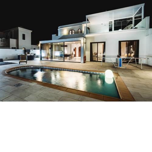 Villa María