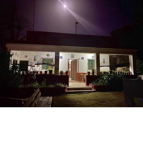 Villa Maria