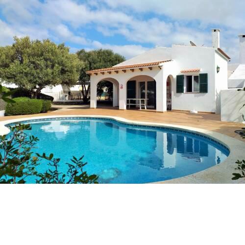 Villa Maria