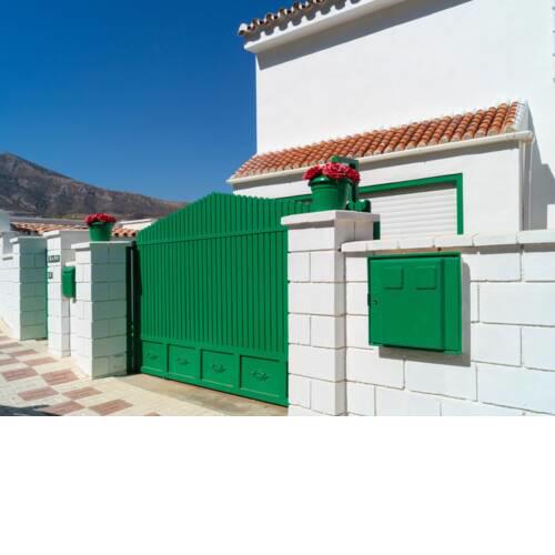 Villa Maria