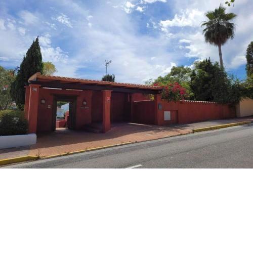Villa Maria