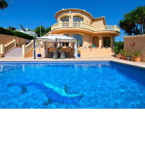 Villa Maria