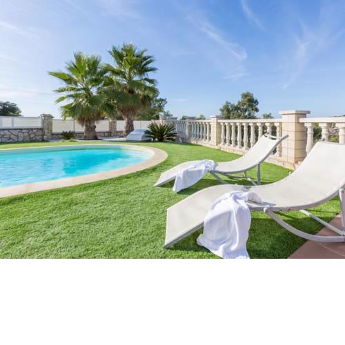 Villa marian lloret de mar