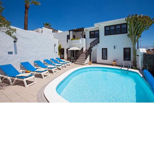 Villa Marica - 4 Bedroom Villa - Perfect for Families - Pool Table - Sea Views