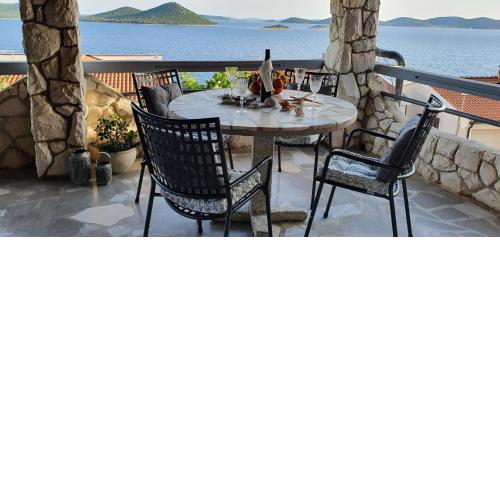 Villa Marica & Joso
