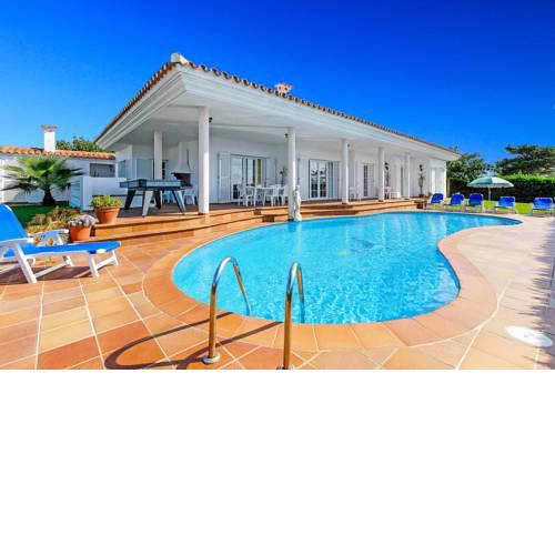 Villa Maricel