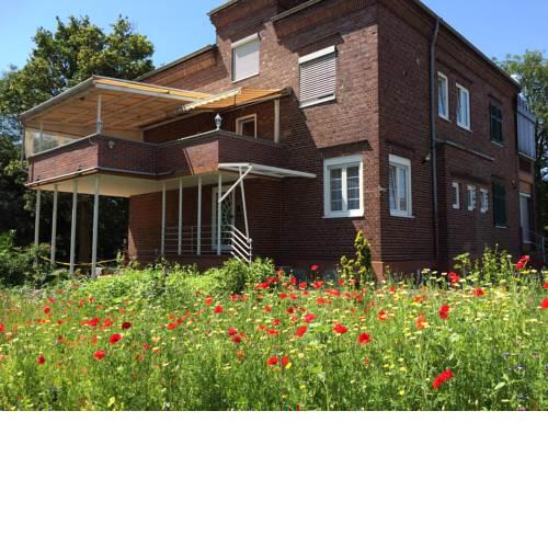 Villa Marie Mannheim