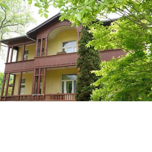 Villa Marie