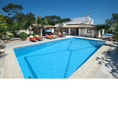 Villa Marieta