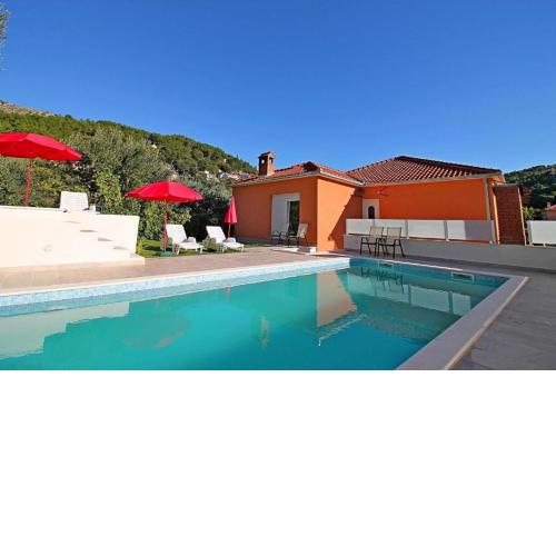 Villa Marietta Equino