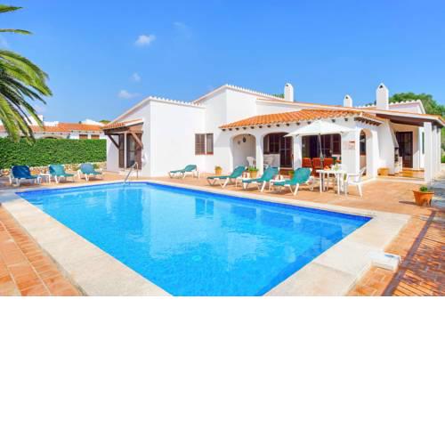 Villa Marigold