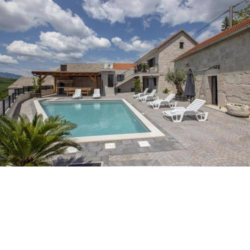 Villa Marija