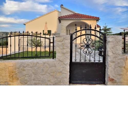 Villa Marijan