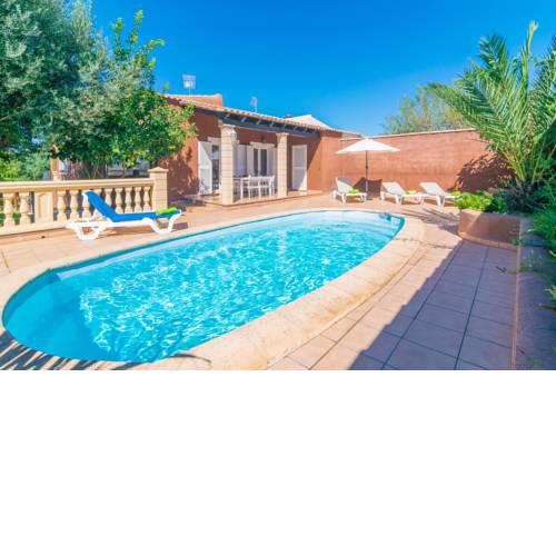 Villa Marilda