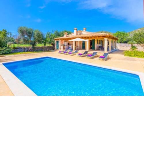 Villa Marilen Petit
