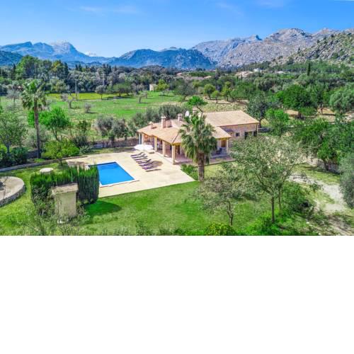 Villa Marilen Petit