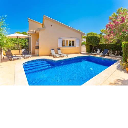 Villa Marilen