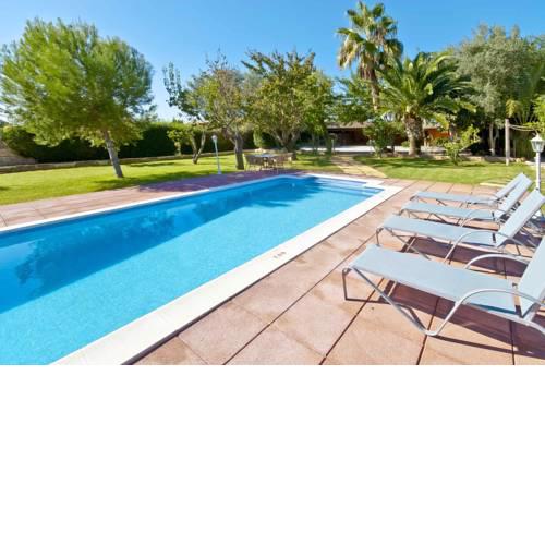 Villa Marilen