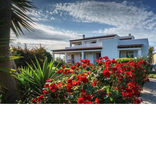 Villa Marilina