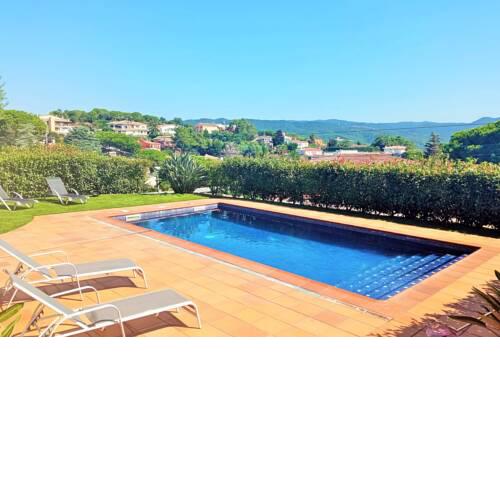 Villa Marilina