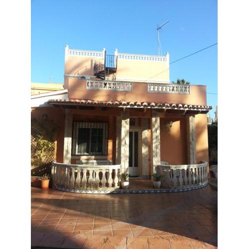 Villa Mariló