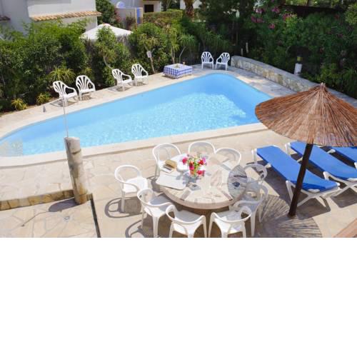 Villa Mariluz