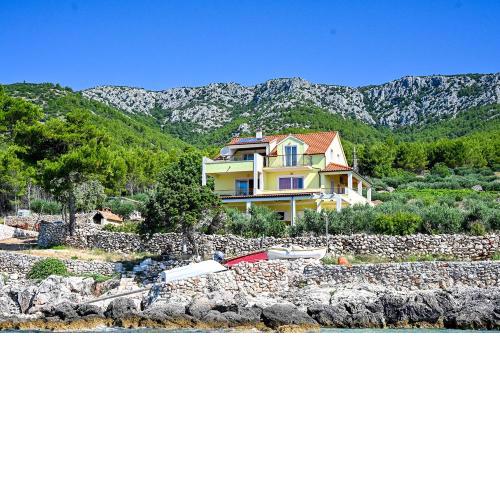 Villa Marin - 4 apartments