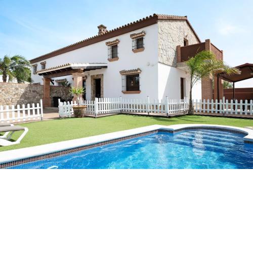 Villa Marín II
