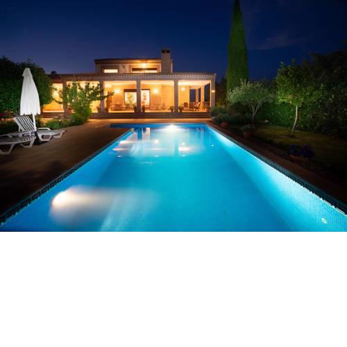 Villa Marín Toledo