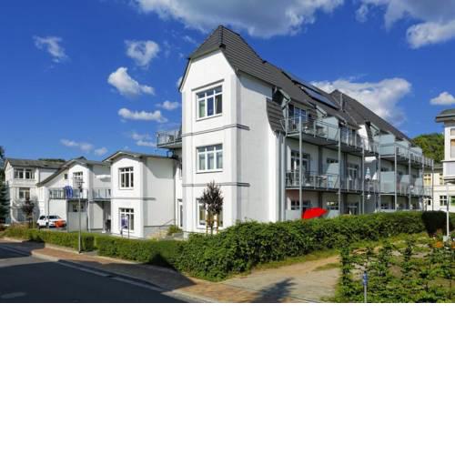 Villa Marin Wohnung 07