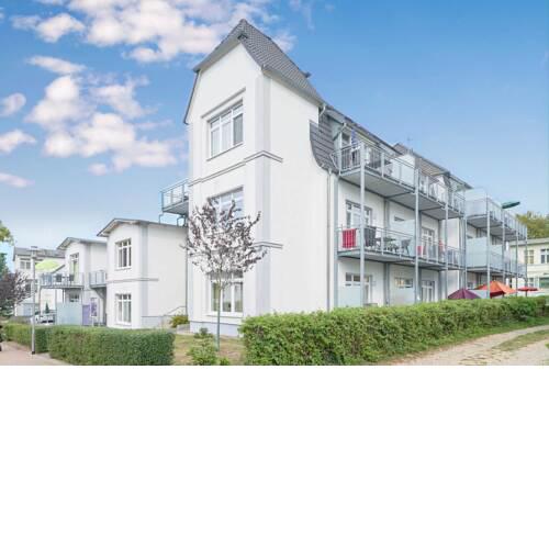 Villa Marin Wohnung 16