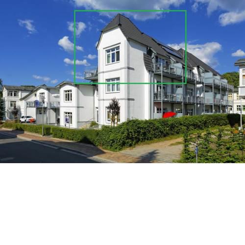 Villa Marin Wohnung 21