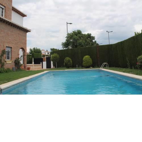 Villa Marín