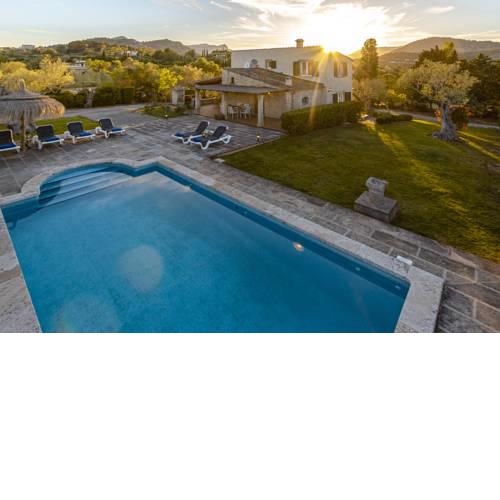 Villa Marina Alt