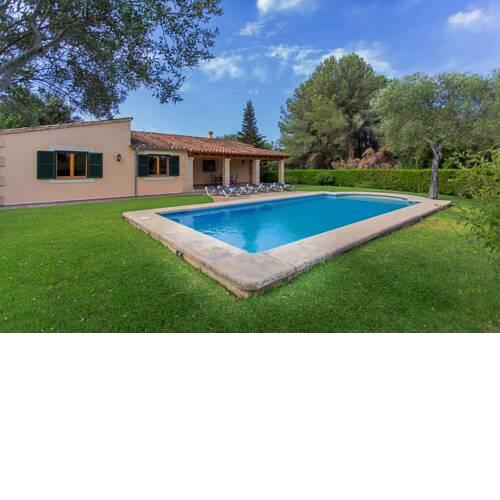 Villa Marina Amer