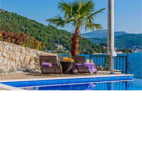 Villa Marina Dalmacija