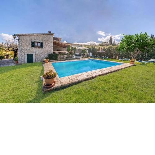 Villa Marina de na Jero by Villa Plus