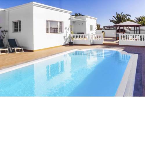 Villa Marina Deniz