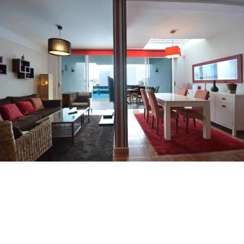 Villa Mariña piscina climatizada y 2 bicis gratuitas