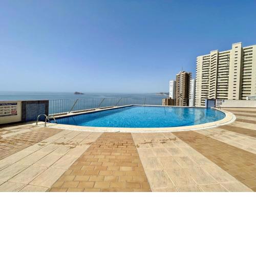 Villa Marina Sea Views