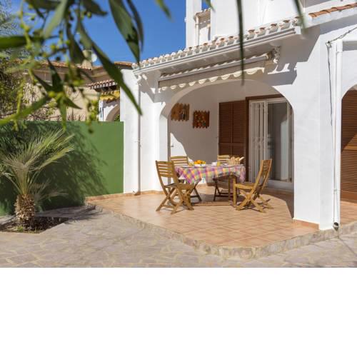 Villa Marina VyB