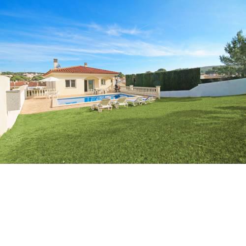 Villa Marina