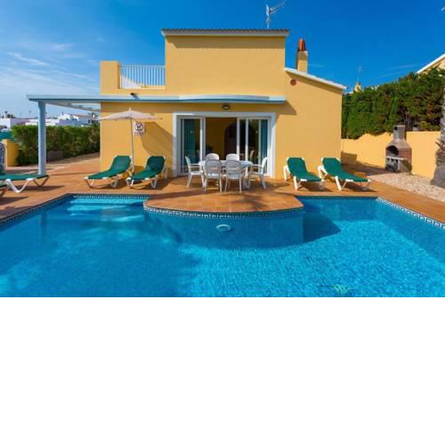 VILLA MARINA