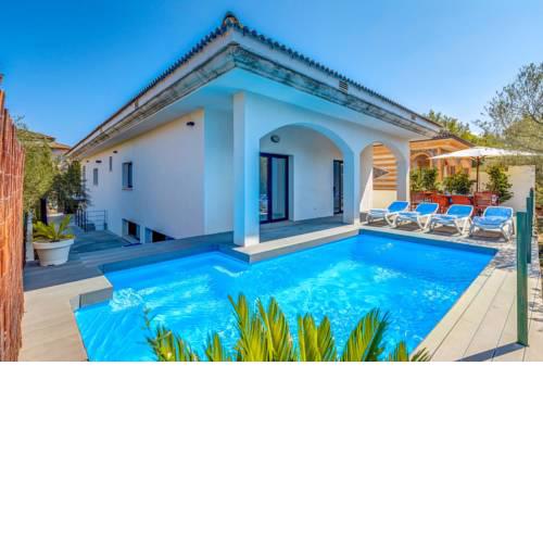 Villa Marina
