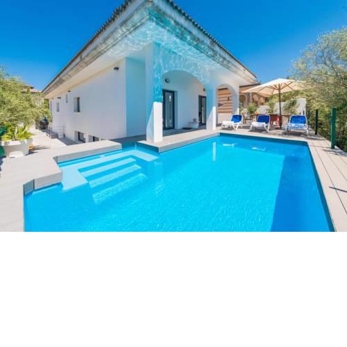 Villa Marina