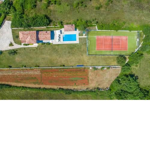 Villa Marinac Maslina