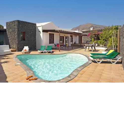 Villa Marinas by Villa Plus