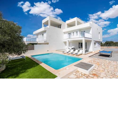 Villa Marinella Gris