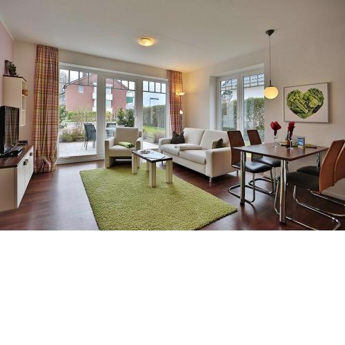 Villa Marion Villa Marion Appartement 1
