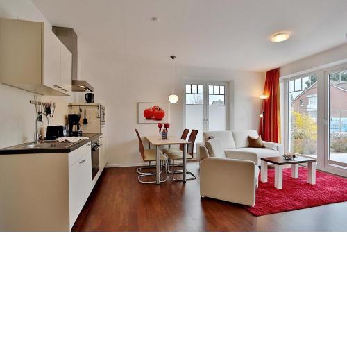 Villa Marion Villa Marion Appartement 2